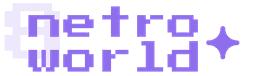 Netro Logo